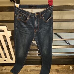 Junior. Size 3 Kancan Jeans